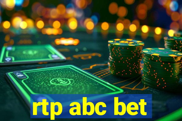 rtp abc bet